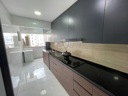 Blk 525 Woodlands Drive 14 (Woodlands), HDB Executive #320760881